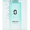 Overlaps Overlap's Naturn Oasis Ectoin Submarine Toner