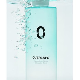 Overlaps Overlap's Naturn Oasis Ectoin Submarine Toner