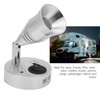 LED RV Reading Light 12V 3W Flexible Interior with Switch