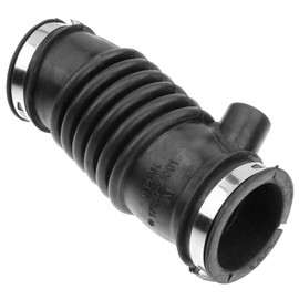 A-Premium - Tubo de admisión de aire para motor con abrazadera [compatible con DOHC, 4 Cill 1.5 L] compatible con Toyota Yaris 2016-2019, reemplazo# 1788021091, 1788021010, 1788021060