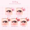 Fresa Beauty Fresh Berry Liquid Dewy Lightweight Blush:_Strawberry Cow