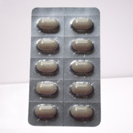 Bovine Cartilage Chondroitin Proteoglycan 60 Tablets (2 Boxes, 4 Month Supply) Bovine Cartilage Boswellia / 소연골 콘드로이친 프로테오글리칸 60정 2박스 4개월분 소연골 보스웰리아