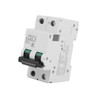2P DC Circuit Breaker 40A 250V MCB Miniature Circuit Breaker