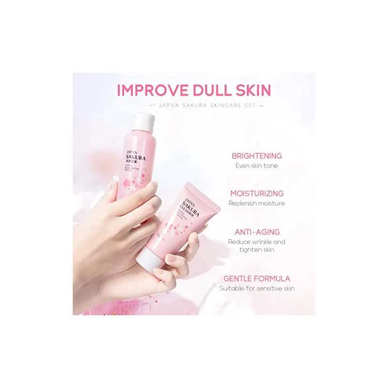 Set De Cuidado De La Piel Sets De Regalo Para