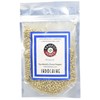 Organic Kampot Pepper - Rare Cambodian Peppercorns White 4 Ounce