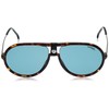 Carrera Unisex Ca1020/S 60Mm Sunglasses
