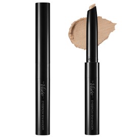 Visee Riche Eyebrow Hancer, Eyebrow Concealer, Natural Beige, 0.02 oz (0.55 g)