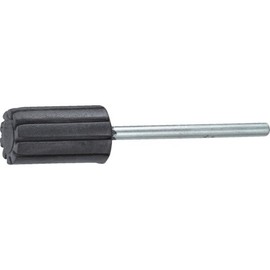 TRUSCO GPD-1220-3 Band Drum Outer Diameter 0.5 x 0.8 inches (12 x 20 mm), Shaft Diameter 0.1 inch (3 mm)