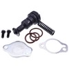 YQABLE Air Compressor Unloader Repair Kit K046477 3356328 S22880 K109119