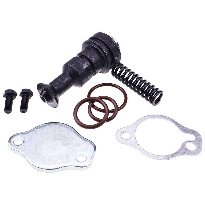 YQABLE Air Compressor Unloader Repair Kit K046477 3356328 S22880 K109119