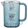 Skater MMC1 Measuring Cup, 16.9 fl oz (500 ml), Curious