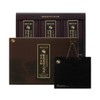 발효홍삼스틱의진수 홍삼농축액 10g x 30포 국내산 6년근 홍삼액 진웰스 홍삼 선물세트 Essence of Fermented Red Ginseng Stick, 10g x 30 Packs, 6-Year-Old Domestic Red Ginseng Extract, Jinwell's Red Ginseng Gift Set