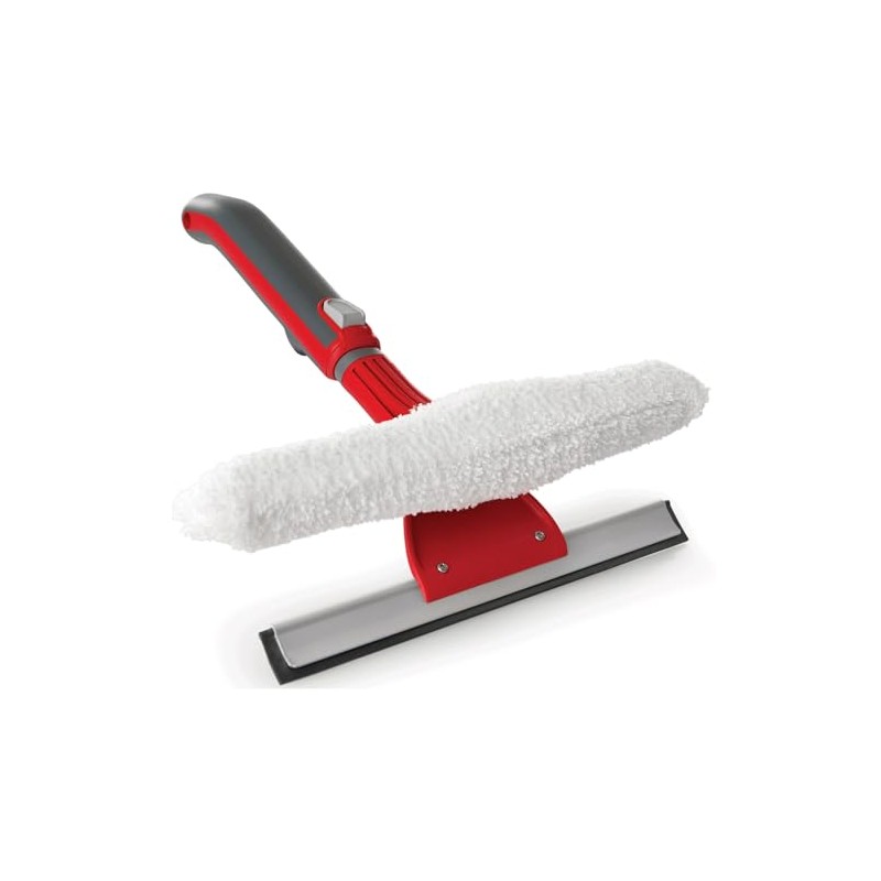 WOLF Garten WOLF-Garten 71ANA021650 Combination Wiper with Handle KW-M /
