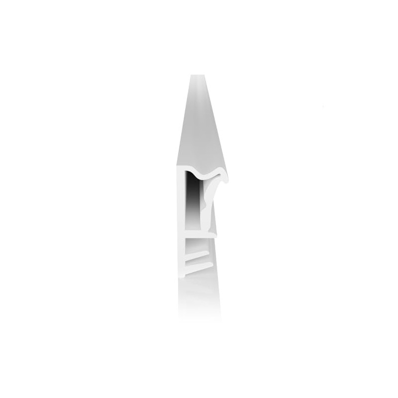 Window Seal Sash Fold Seal Groove Width 5 mm /
