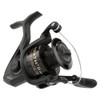 PENN Wrath II Saltwater Spinning Fishing Reel, Size 4000, Right/Left