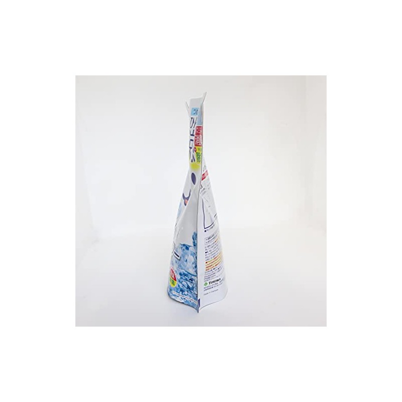 Tokiwa Shokai Cool Shirt Shower R Mint & Grapefruit Scent