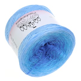 Bobbel 300 g 4-Way (Sea Noise - Aqua Outside)