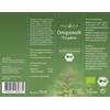 effective nature - Organic Oregano Essential Oil - 30 ml