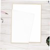 AUTSUPPL Rectangular Magnifying for Card Reading Portable Laptop Screen Magnifier
