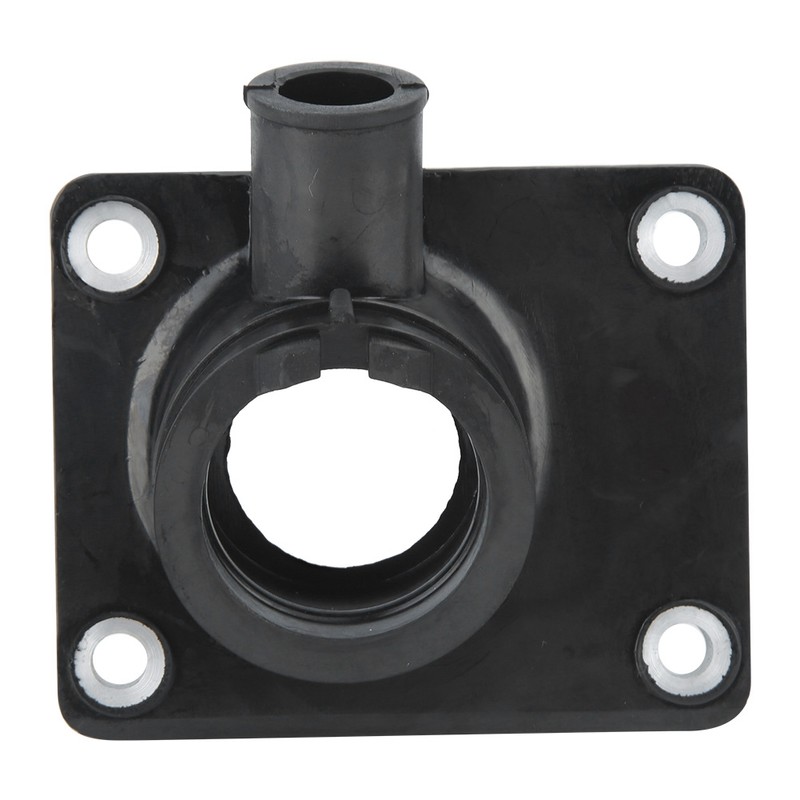 Carb Intake Carburetor Interface Boot Joint Fit for Yamaha Blaster