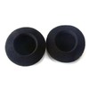 Headphone Replacement Earpads Diameter 60mm Set of 2