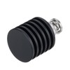 Bingfu 5W RF Termination Load 50Ω, DC-3GHz Coaxial Dummy Load