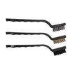 13PCS/Set Car Cleaning Detailing Brush Set Reusable Flexible for Washing