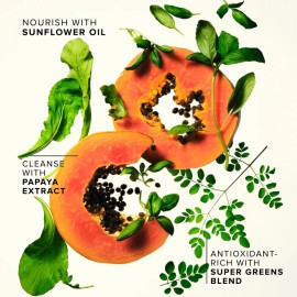 Farmacy Green Clean Cleansing Balm with super Greens blend 30 ml