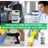 PUREROX Disinfectant Tattoo Parlor, Nail Salon. Eliminate 99.9999% MRSA, VRE,