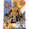 WWE Transforming Rey Mysterio Figure