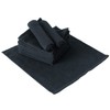 Bloom 12 Piece Towel Set, 95 Momme, Made in Japan,
