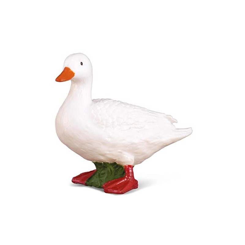 COLLECTA 88007 Duck Animal Figure