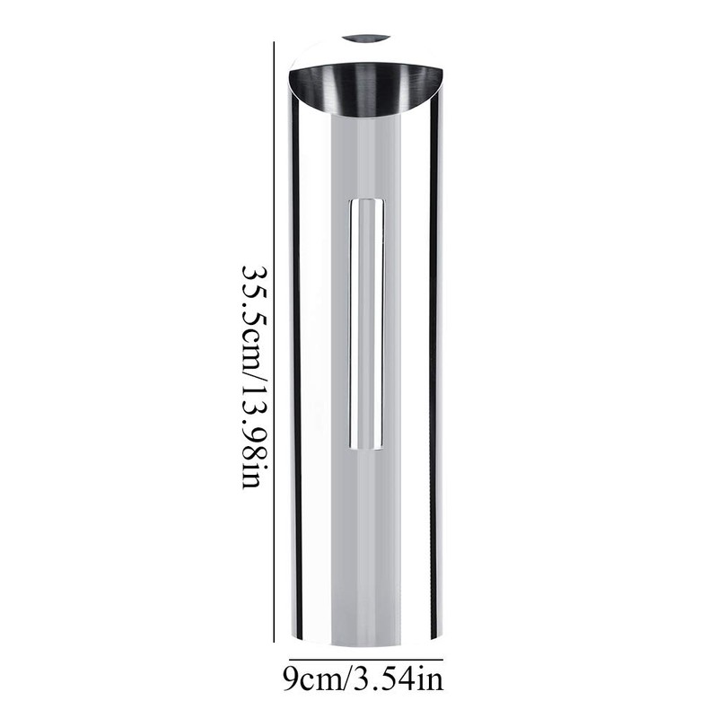 YUYTE alessi, Jarra De Acero Inoxidable Jarra para Beber, Teteras