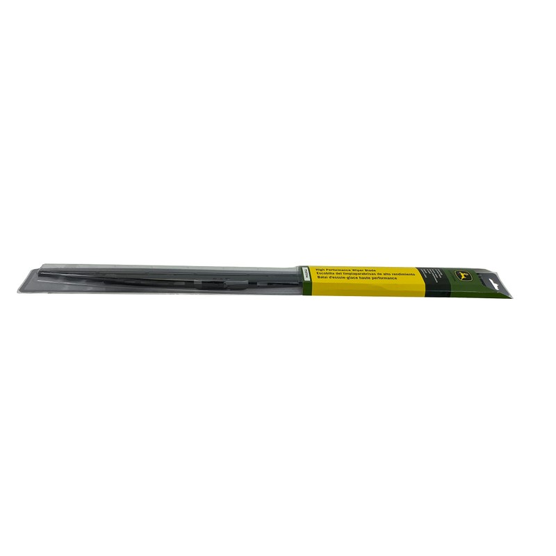 John Deere Original Equipment Wiper Blade - TY27314