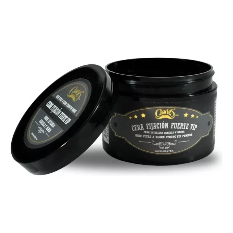 Charle's Cera Vip Charle's 226g