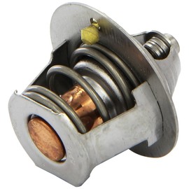 Valeo 820438 Engine Cooling
