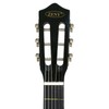SEGAWE 38" New Beginners Acoustic Guitar with Case, Strap, Tuner