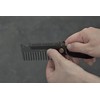 HARD WARE LAB Multi-functional Multi-Tool Outdoor Gear Hardware Lab (Grooming