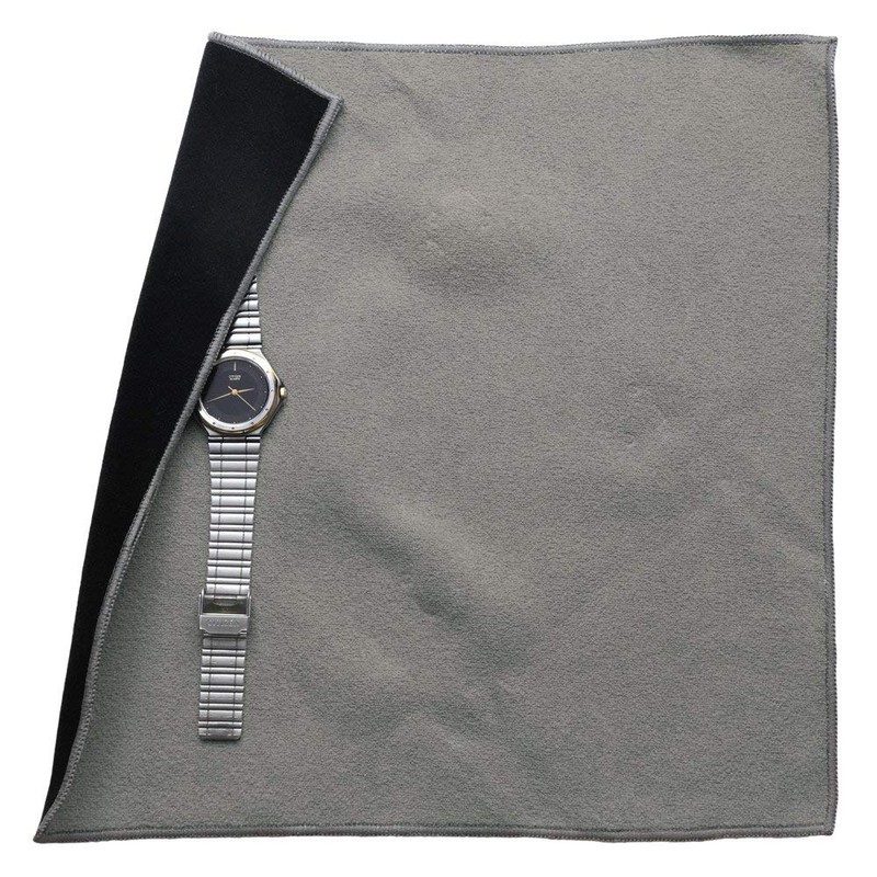 EASY WRAPPER Black S 11.0 x 11.0 in(280X280mm)