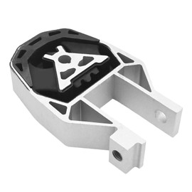 JUUDDENPARTS AV616P082AC Engine Transmission Mount, Replacement for Ford Focus Kuga C-MAX Grand Tourneo, Replacement for Volvo C30 C70 II V50 AWD, Replaces 1751001