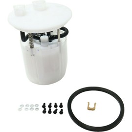 Fuel Pump for Toyota for RAV4 2.4L 2006-2008 & 3.5L 2006-2008 2010-2012 Right Fuel Pump Module Assembly 14567324 SP9039M