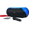 Bigben Wireless Speaker with Lighting + BK Carrying Strap