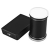 Rolling Knives Sharpener 15° 20° Versatile High Hardness Tumbler Knives