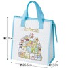 Skater FBC1-A Sumikko Gurashi Atsumarun Lunch Bag, Non-woven Fabric Cooling