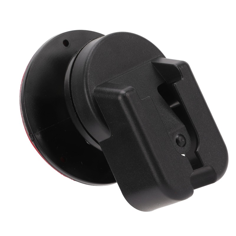 Car Radio Microphone Holder Mic Clip Replacement for Yaesu FTM6000R