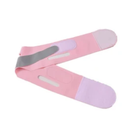 Great Satisfaction/Republic of Korea Band Lifting Tightening Compression Face V-Line Chin Lifter