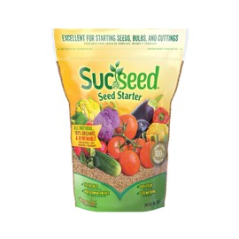 Mosser Lee ML0003 SucSeed® Premium Seed Starter 244 cubic inch (4L)Pack of 1