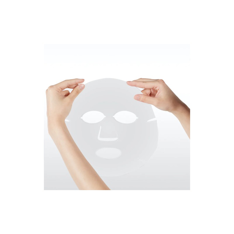Lindsay [Lindsay]PH Solution Cool Tea-Tree Mask 300g (24 Sheets)