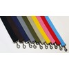 Waist Point MIL-903 Non-Padded Shoulder Strap (Shoulder Strap for Luggage)