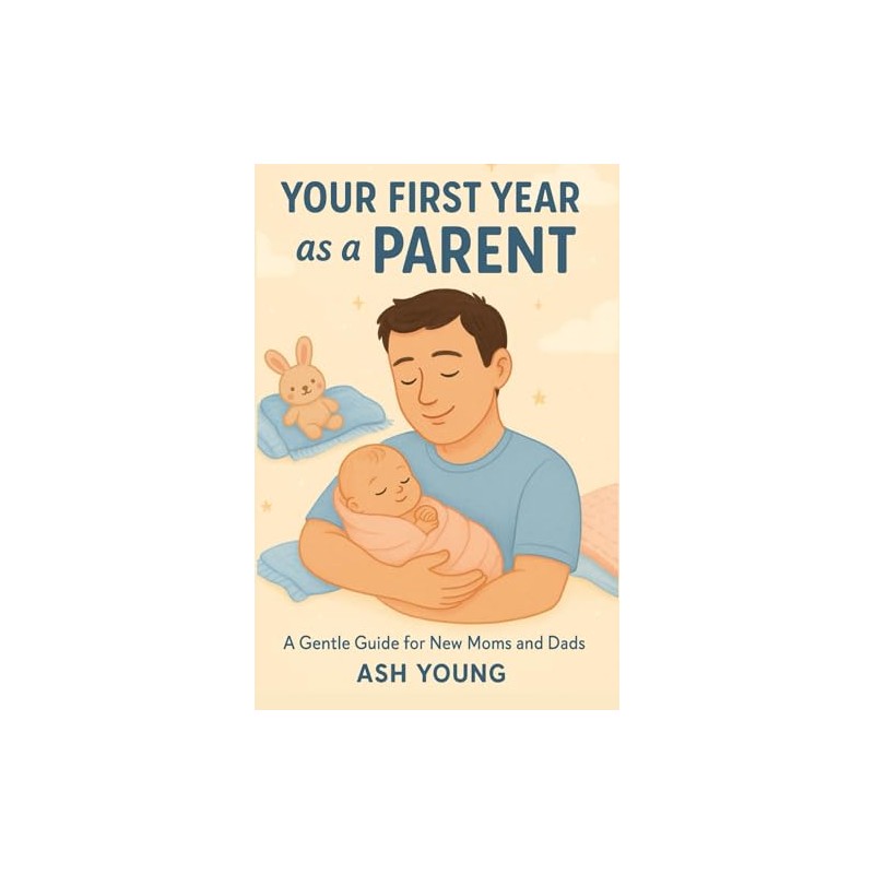 YOUR FIRST YEAR AS A PARENT